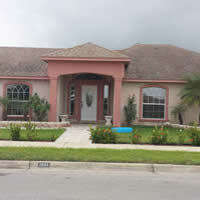 New Homes